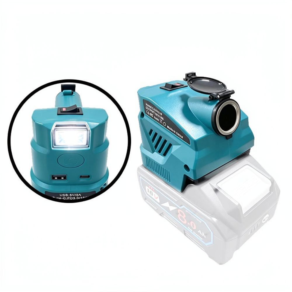 Outdoor Power Converter For Fo - Outdoor Power Adapter Usb C 评论和价格