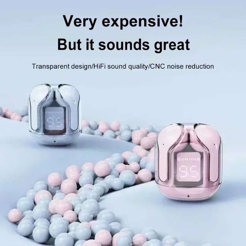 Wireless Mini Earbuds LED Powe - Outdoor Power Adapter Usb C 评论和价格