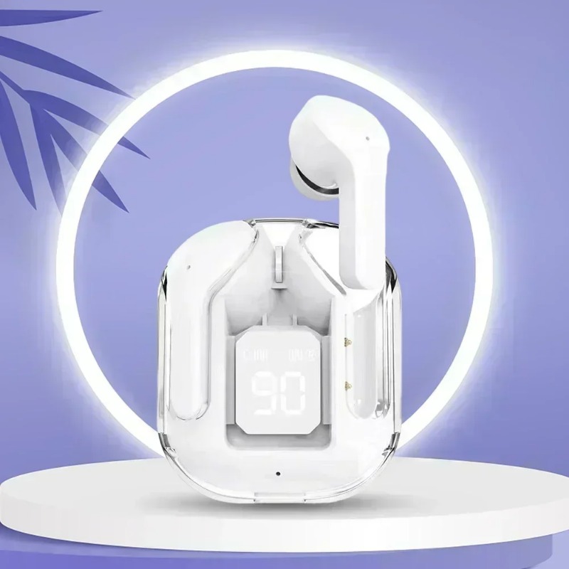 Wireless Mini Earbuds LED Powe - Outdoor Power Adapter Usb C 评论和价格