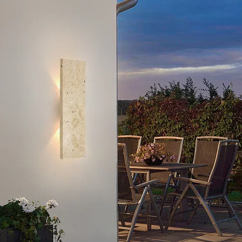 Outdoor Waterproof Wall Lamps  - Outdoor Power Strip Weatherproof 评论和价格